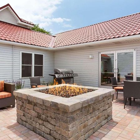 Country Inn & Suites By Radisson, Holland, Mi Εξωτερικό φωτογραφία