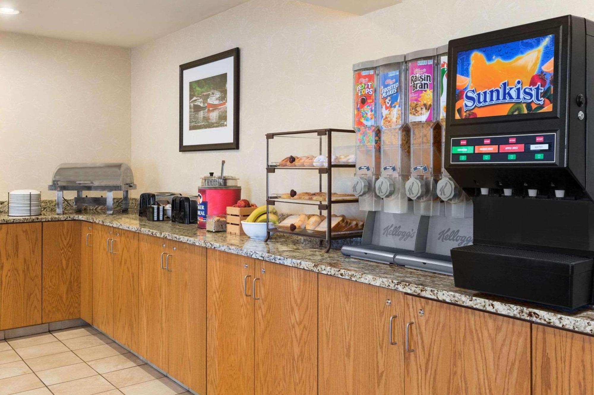 Country Inn & Suites By Radisson, Holland, Mi Εξωτερικό φωτογραφία