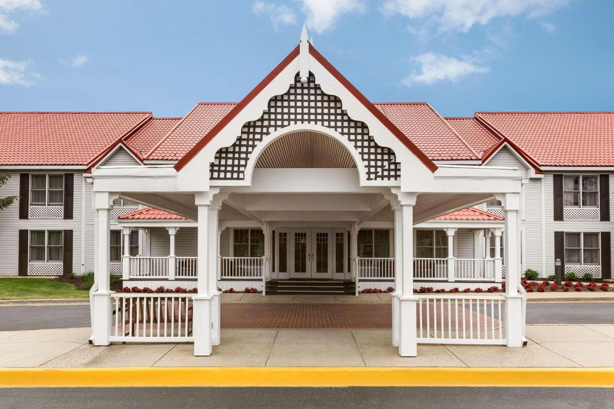 Country Inn & Suites By Radisson, Holland, Mi Εξωτερικό φωτογραφία
