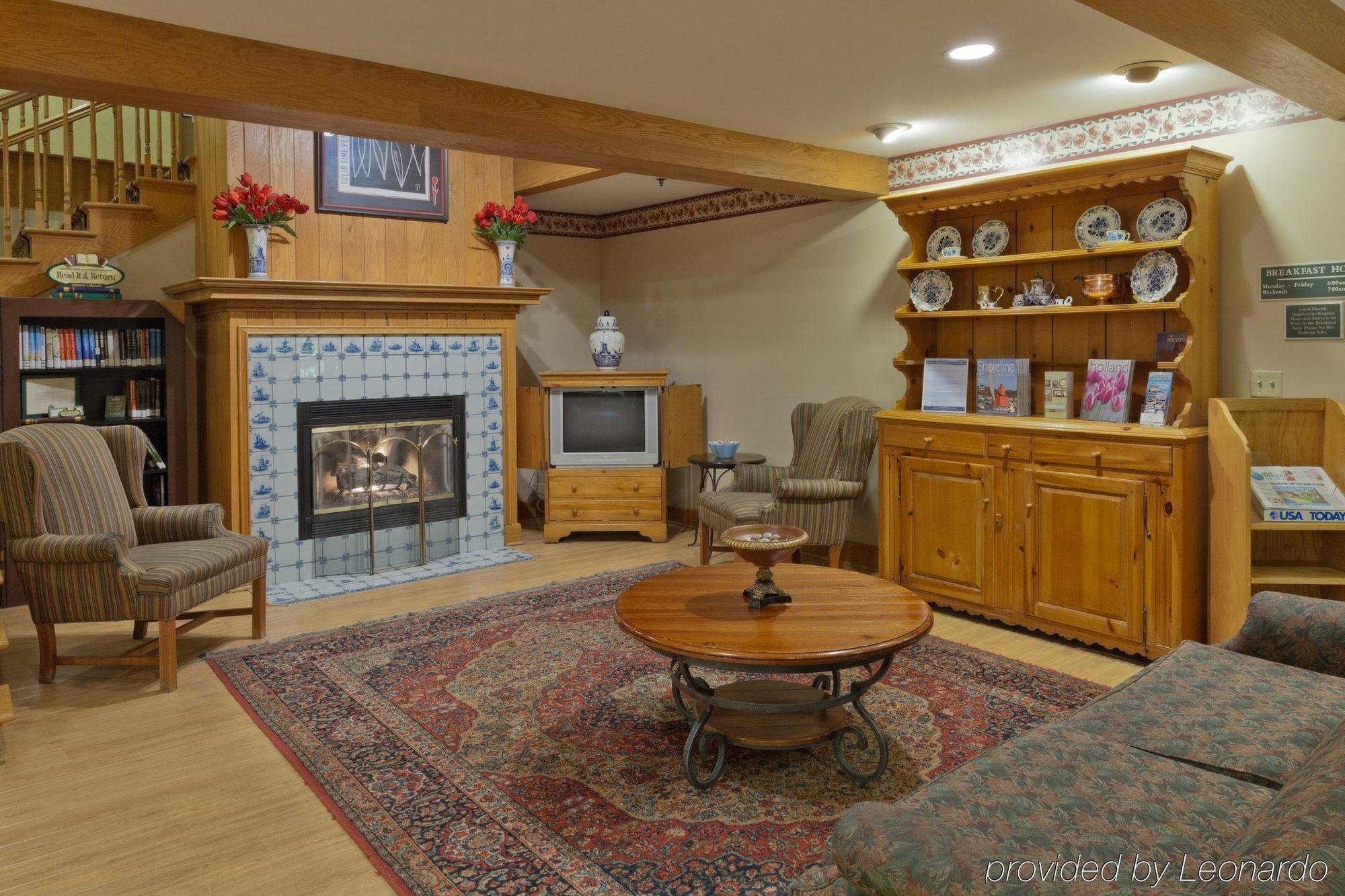 Country Inn & Suites By Radisson, Holland, Mi Εξωτερικό φωτογραφία