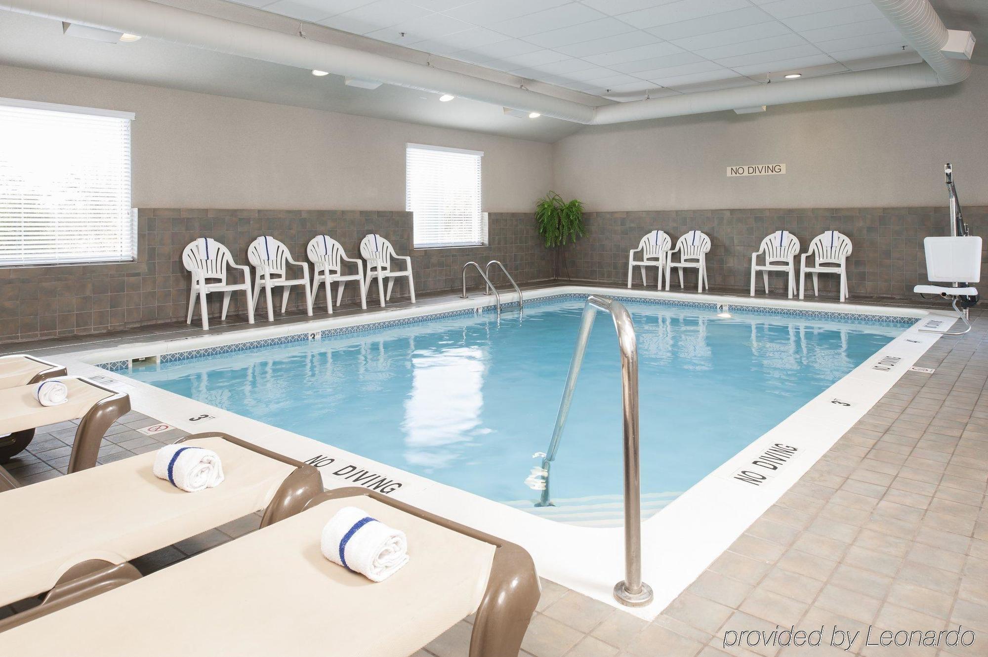 Country Inn & Suites By Radisson, Holland, Mi Εξωτερικό φωτογραφία