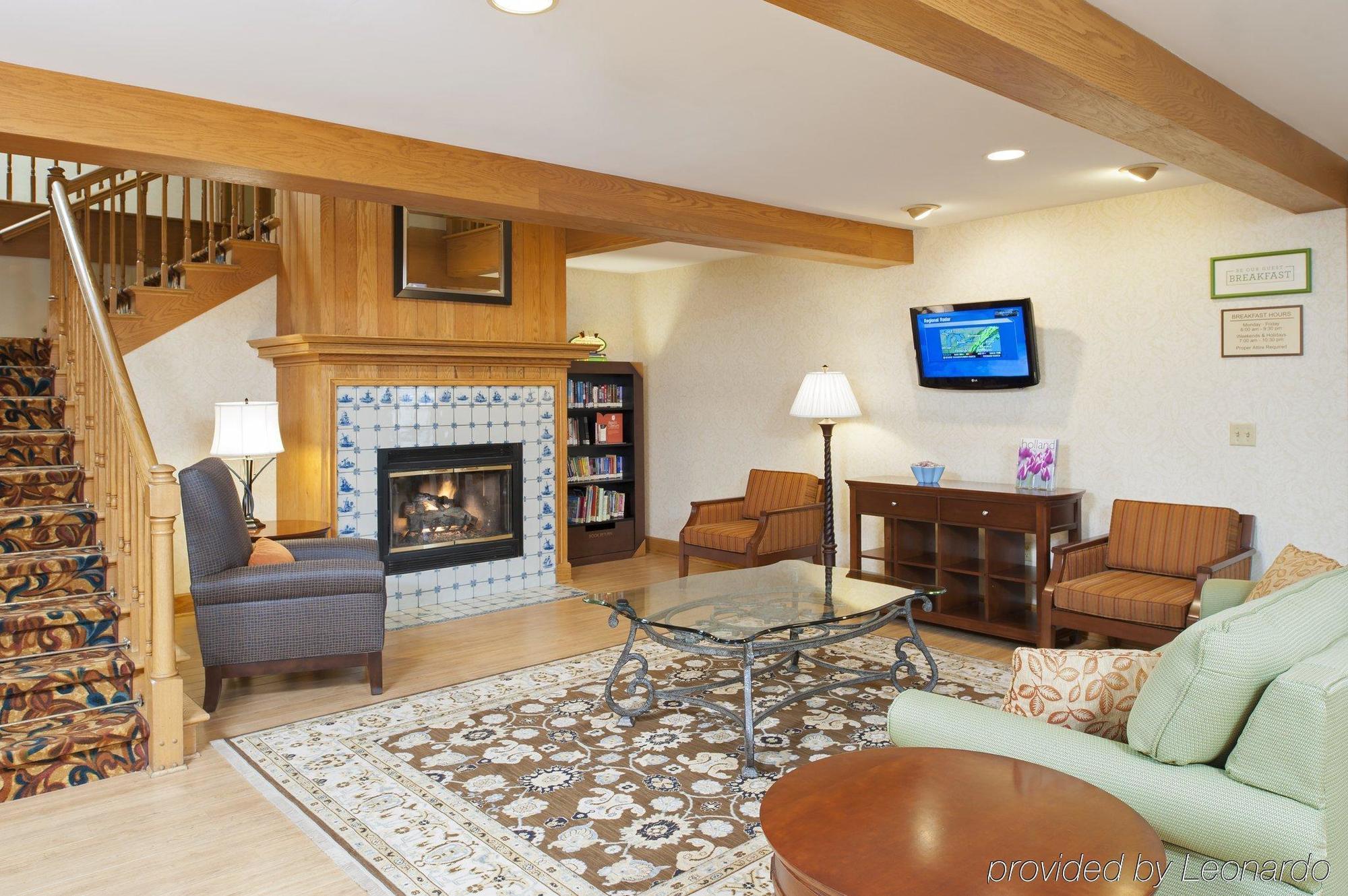 Country Inn & Suites By Radisson, Holland, Mi Εξωτερικό φωτογραφία