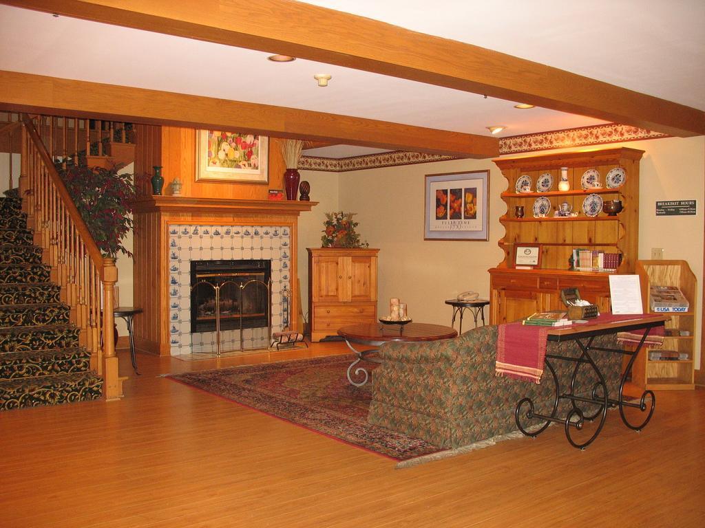 Country Inn & Suites By Radisson, Holland, Mi Εξωτερικό φωτογραφία