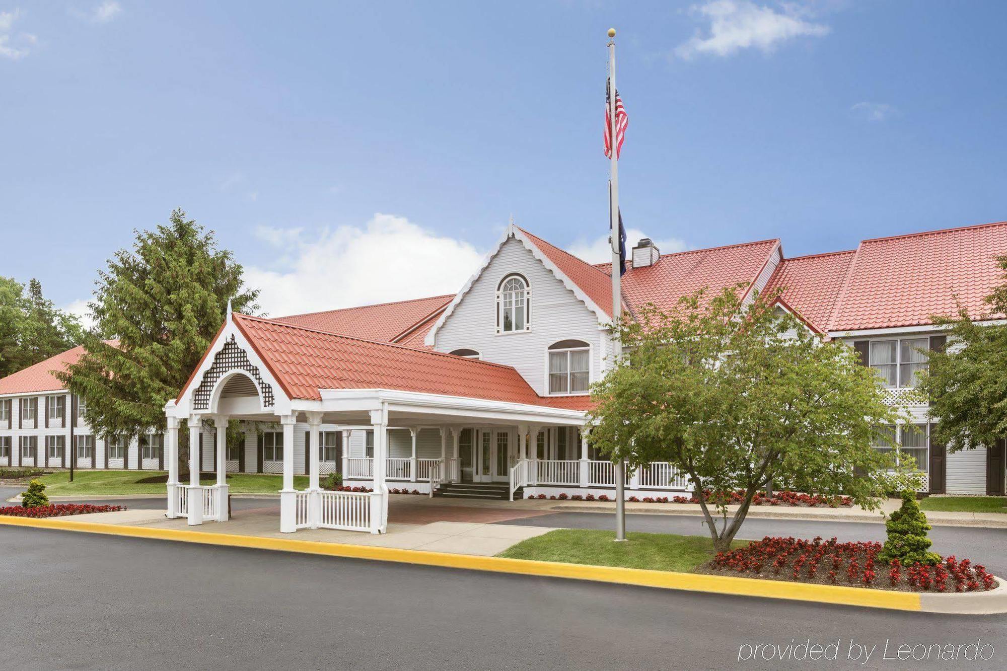 Country Inn & Suites By Radisson, Holland, Mi Εξωτερικό φωτογραφία