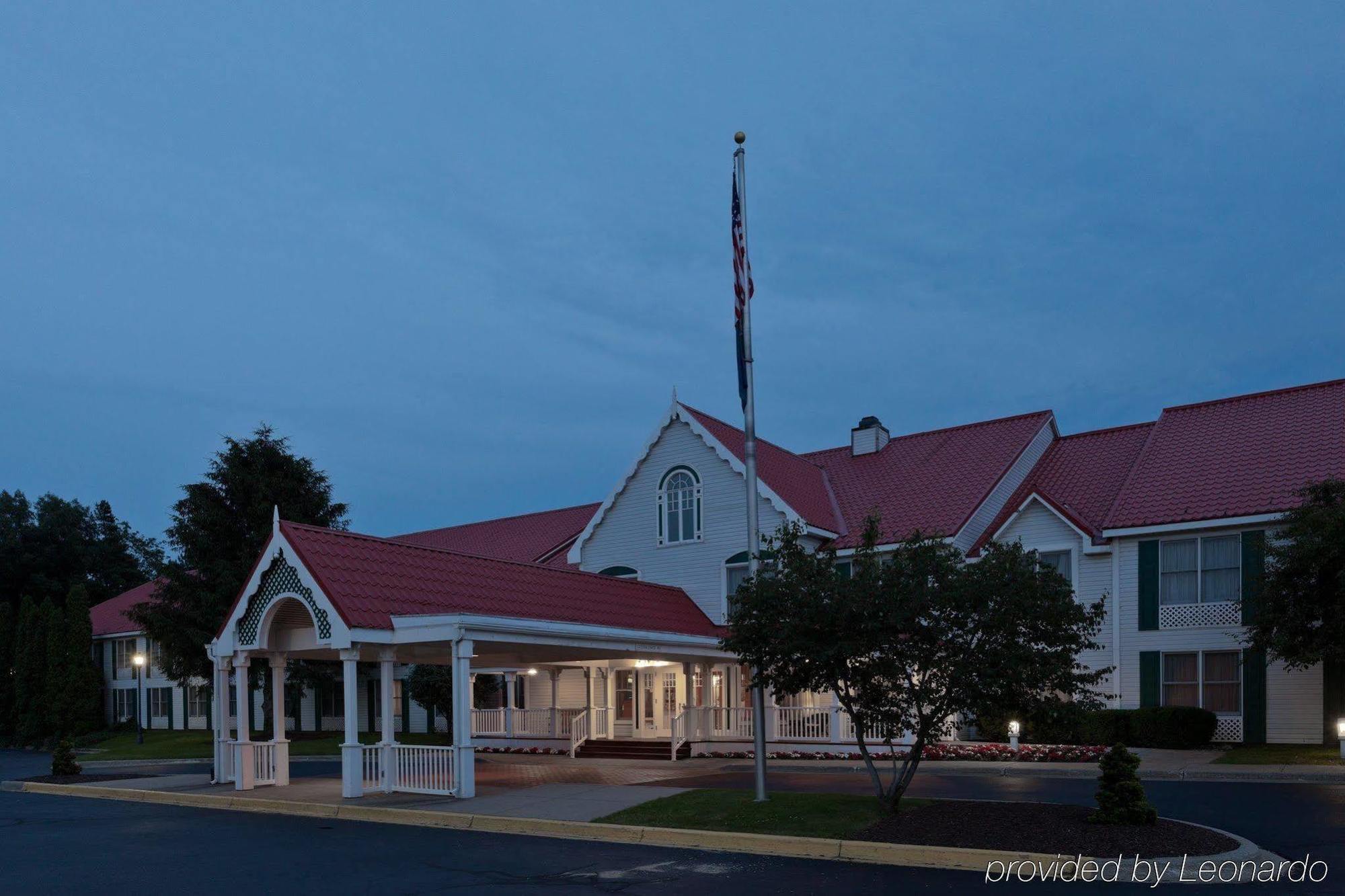Country Inn & Suites By Radisson, Holland, Mi Εξωτερικό φωτογραφία