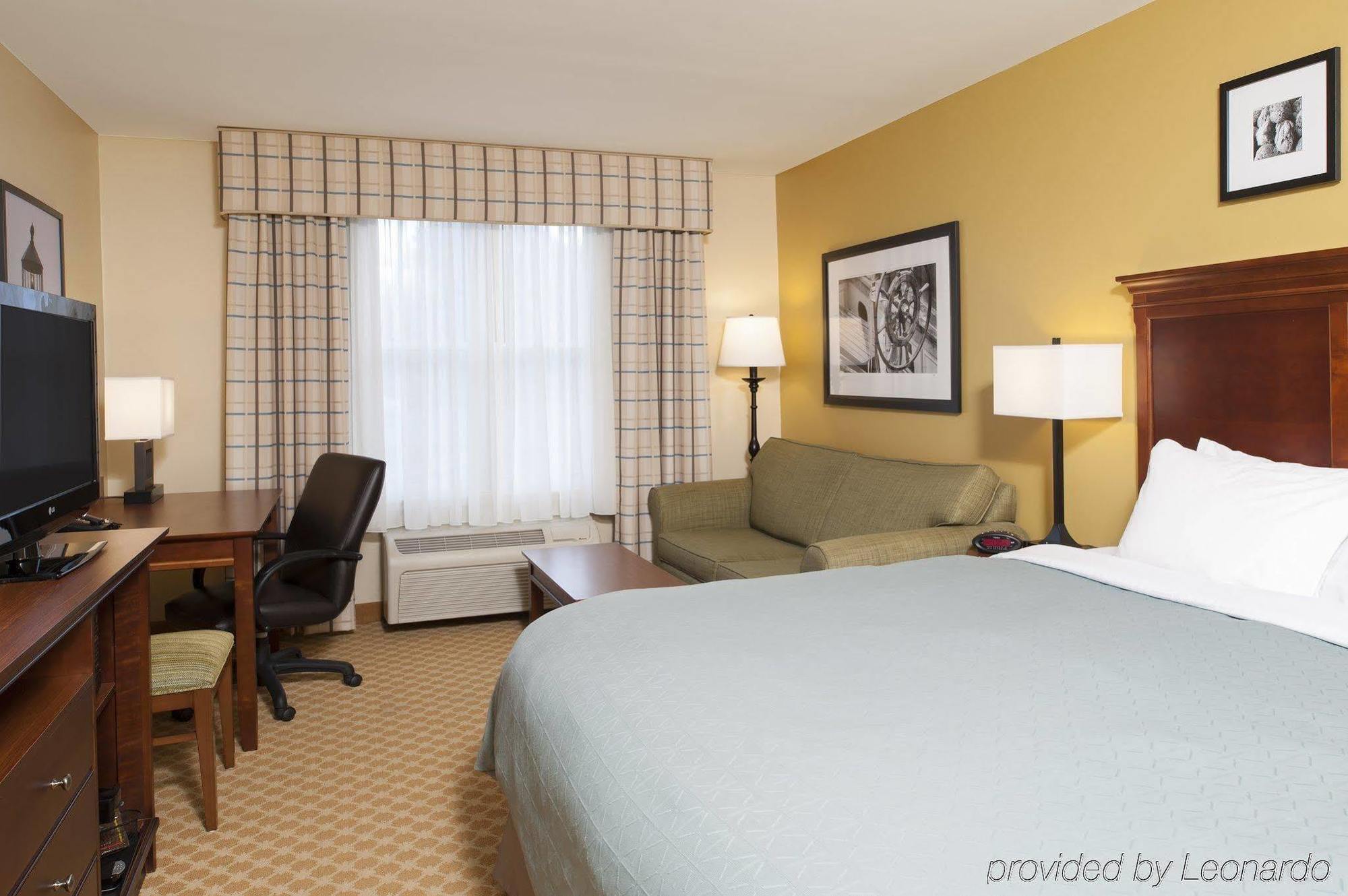 Country Inn & Suites By Radisson, Holland, Mi Εξωτερικό φωτογραφία