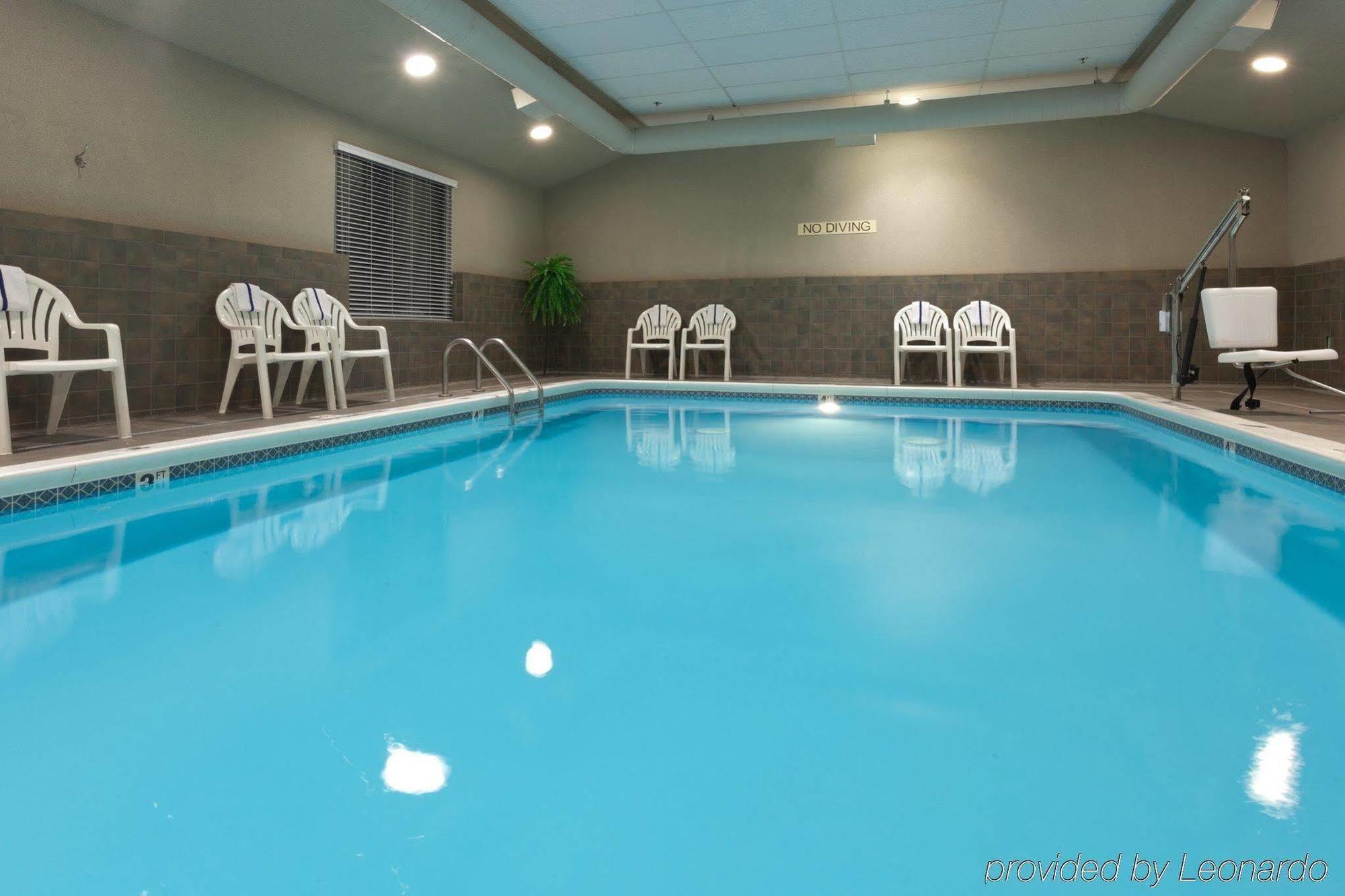 Country Inn & Suites By Radisson, Holland, Mi Εξωτερικό φωτογραφία