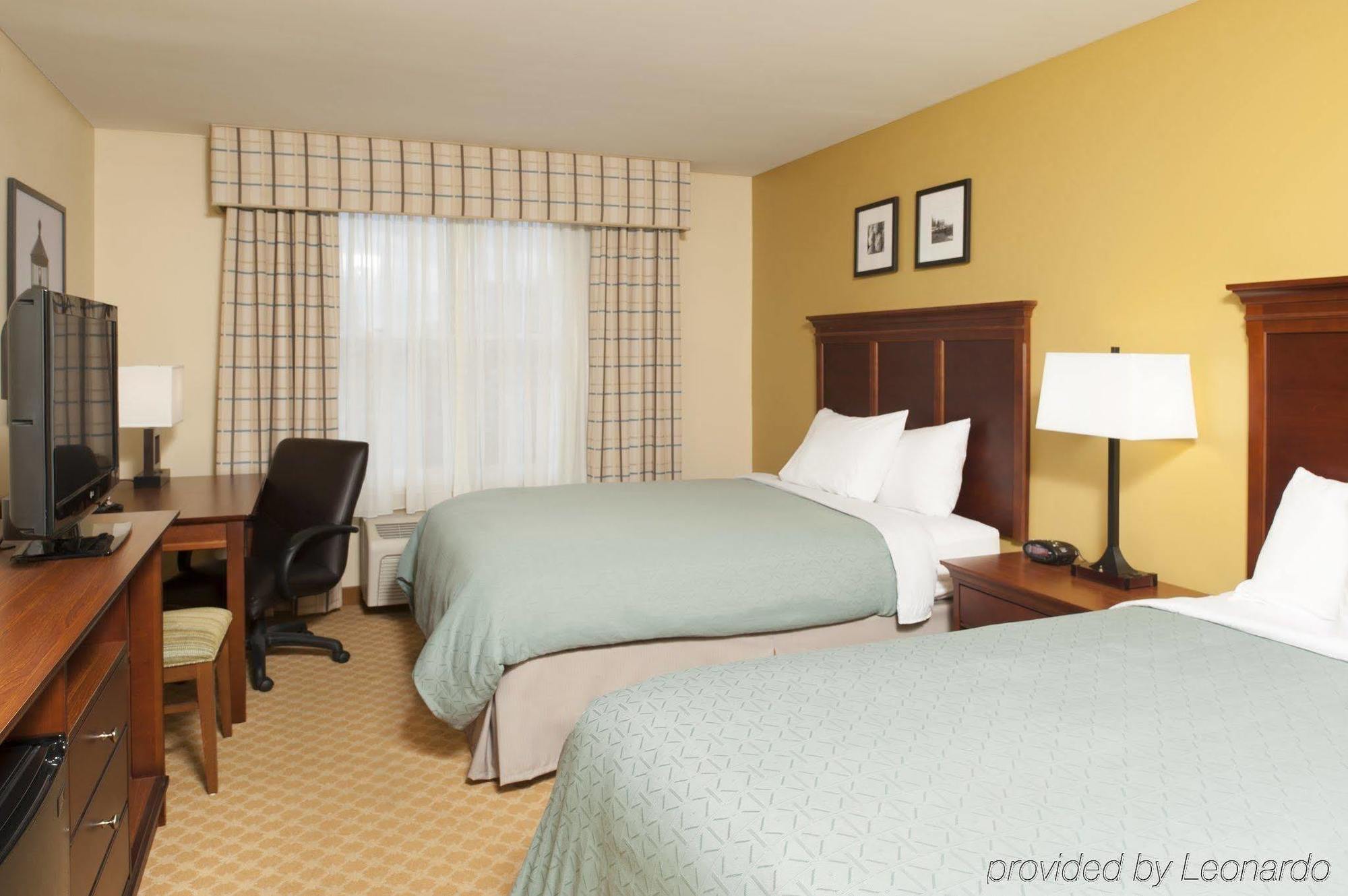 Country Inn & Suites By Radisson, Holland, Mi Εξωτερικό φωτογραφία
